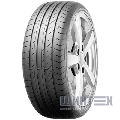 Fulda SportControl 2 255/35 R20 97Y XL